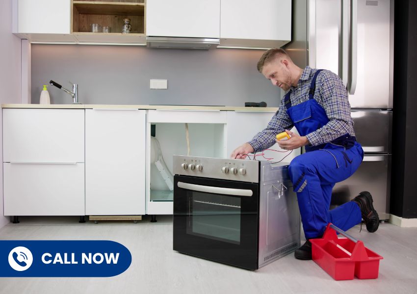 Appliance Repair Services in Kabetogama, MN